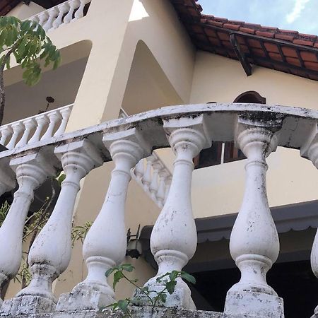 Casa Amarela Hostel Бело Оризонти Екстериор снимка