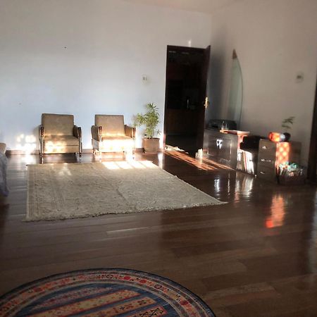 Casa Amarela Hostel Бело Оризонти Екстериор снимка