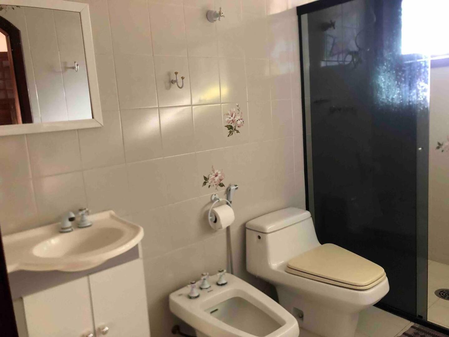 Casa Amarela Hostel Бело Оризонти Екстериор снимка
