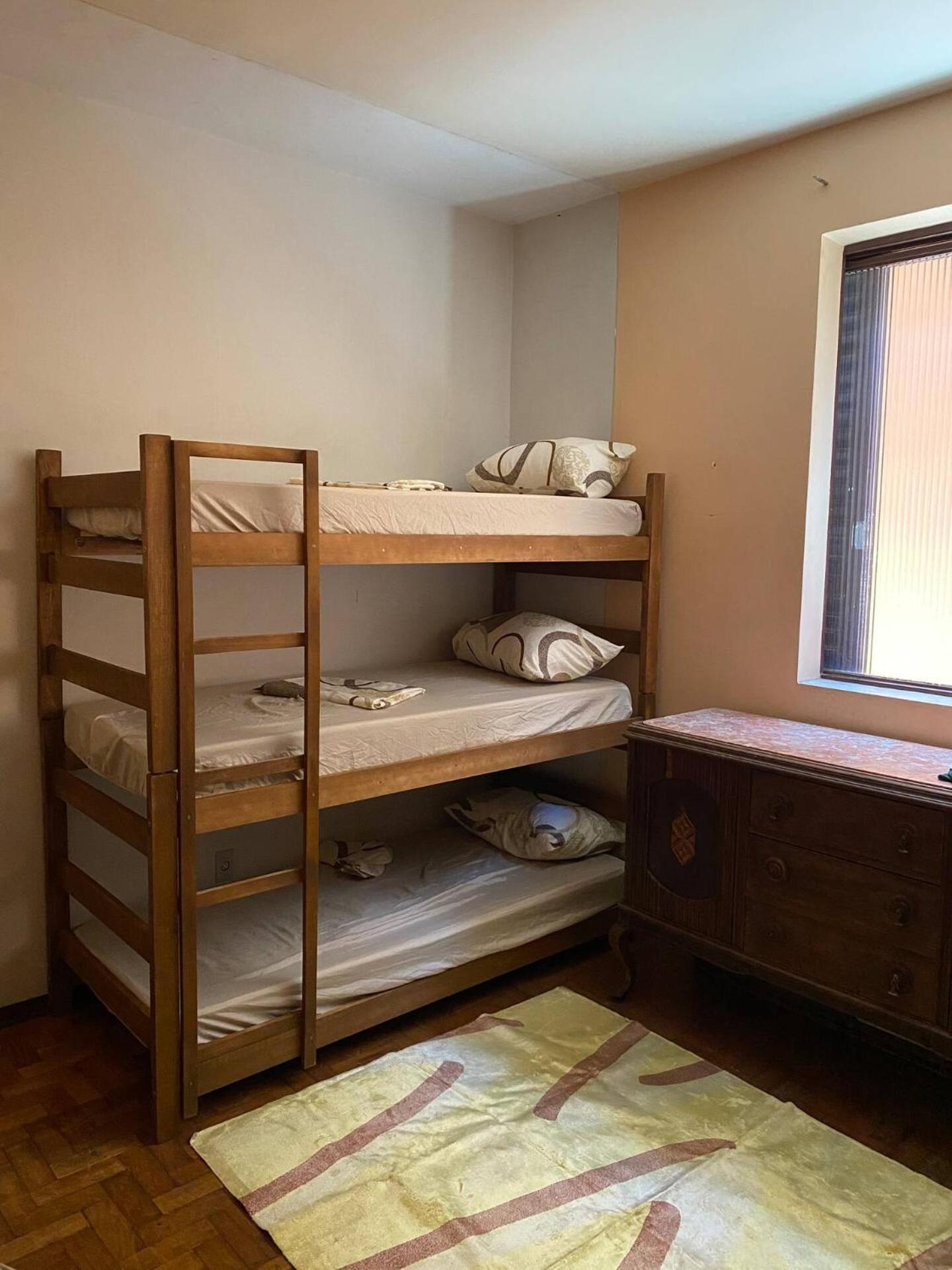 Casa Amarela Hostel Бело Оризонти Екстериор снимка