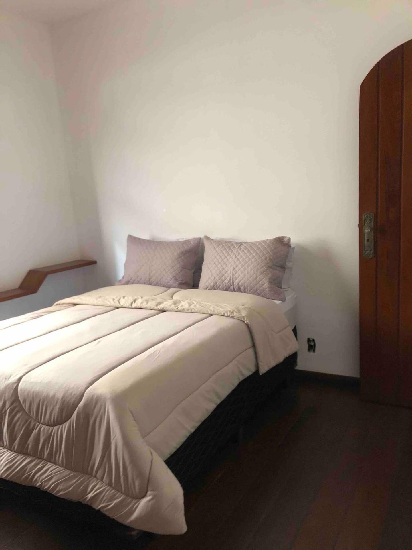 Casa Amarela Hostel Бело Оризонти Екстериор снимка