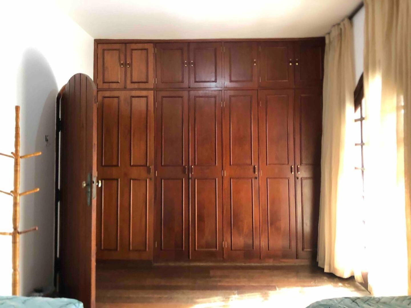 Casa Amarela Hostel Бело Оризонти Екстериор снимка