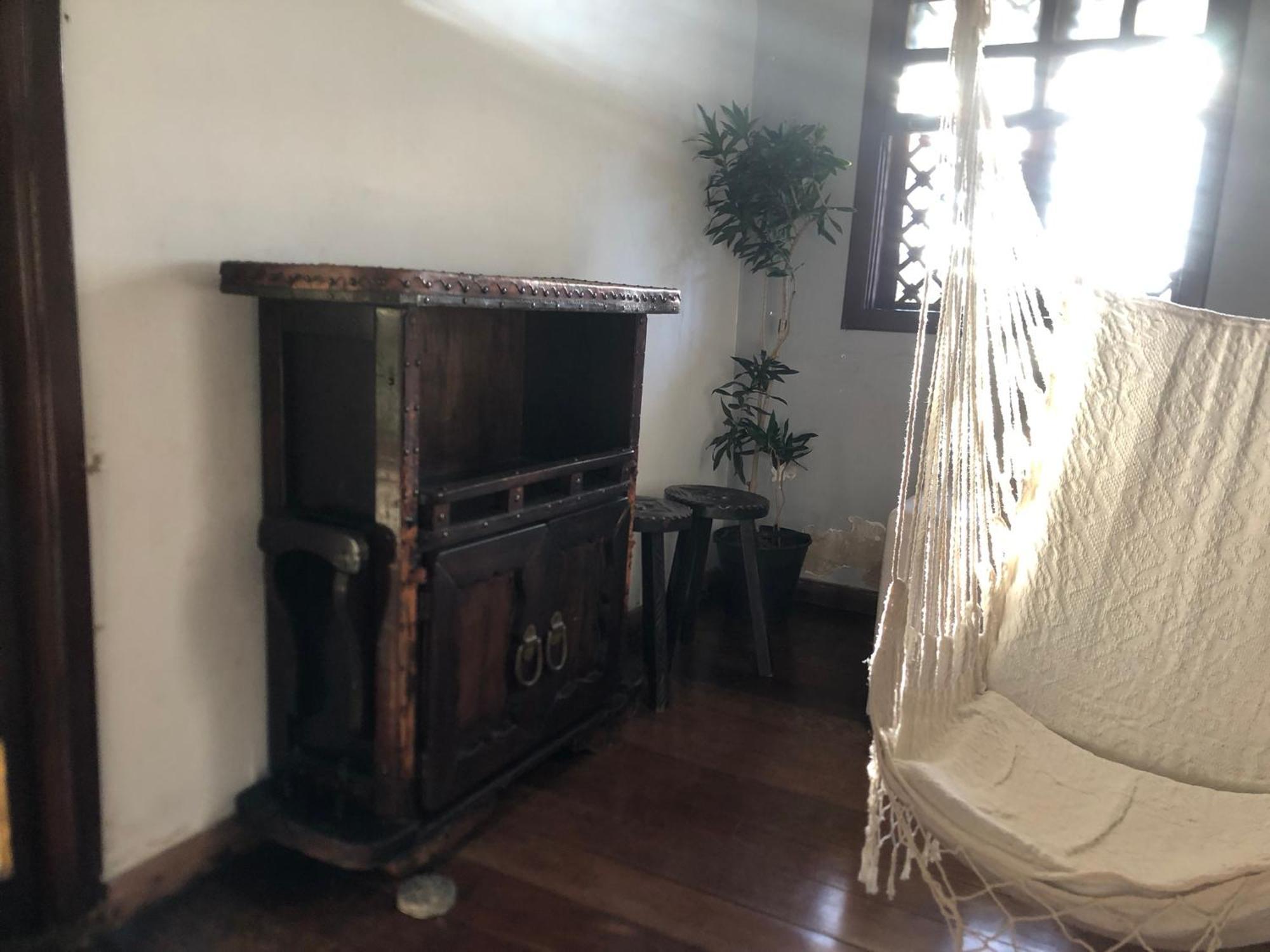 Casa Amarela Hostel Бело Оризонти Екстериор снимка