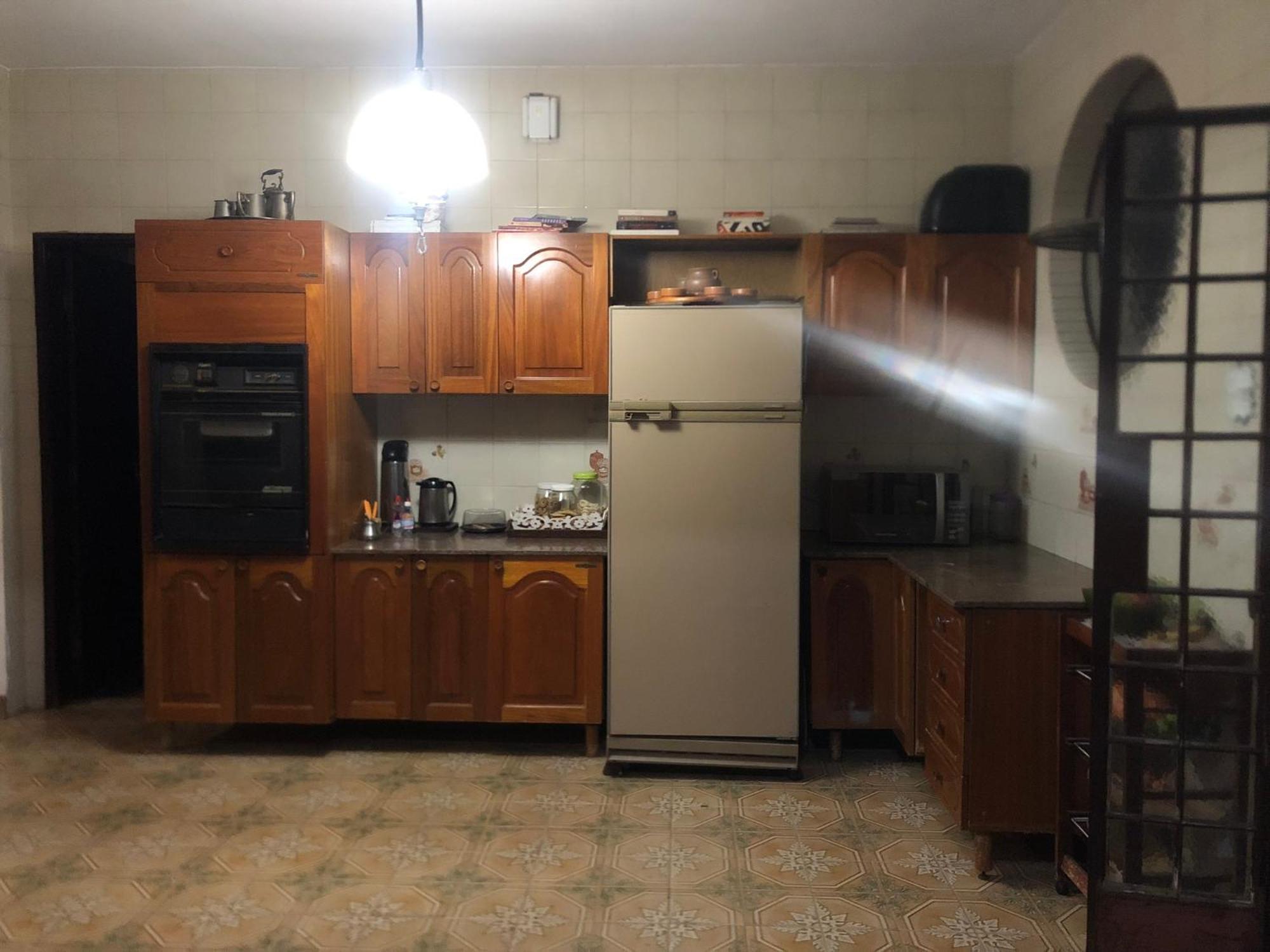 Casa Amarela Hostel Бело Оризонти Екстериор снимка