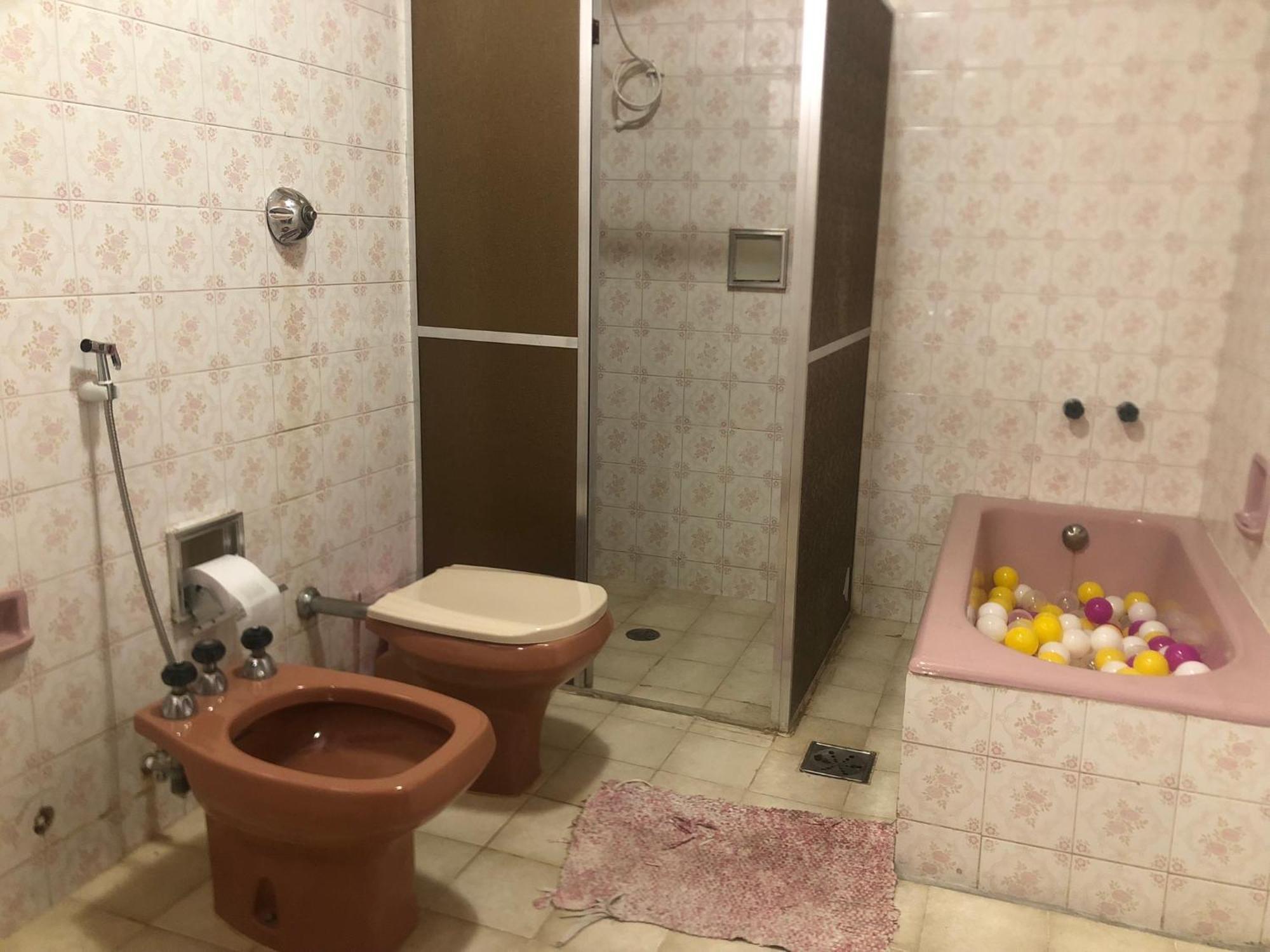 Casa Amarela Hostel Бело Оризонти Екстериор снимка