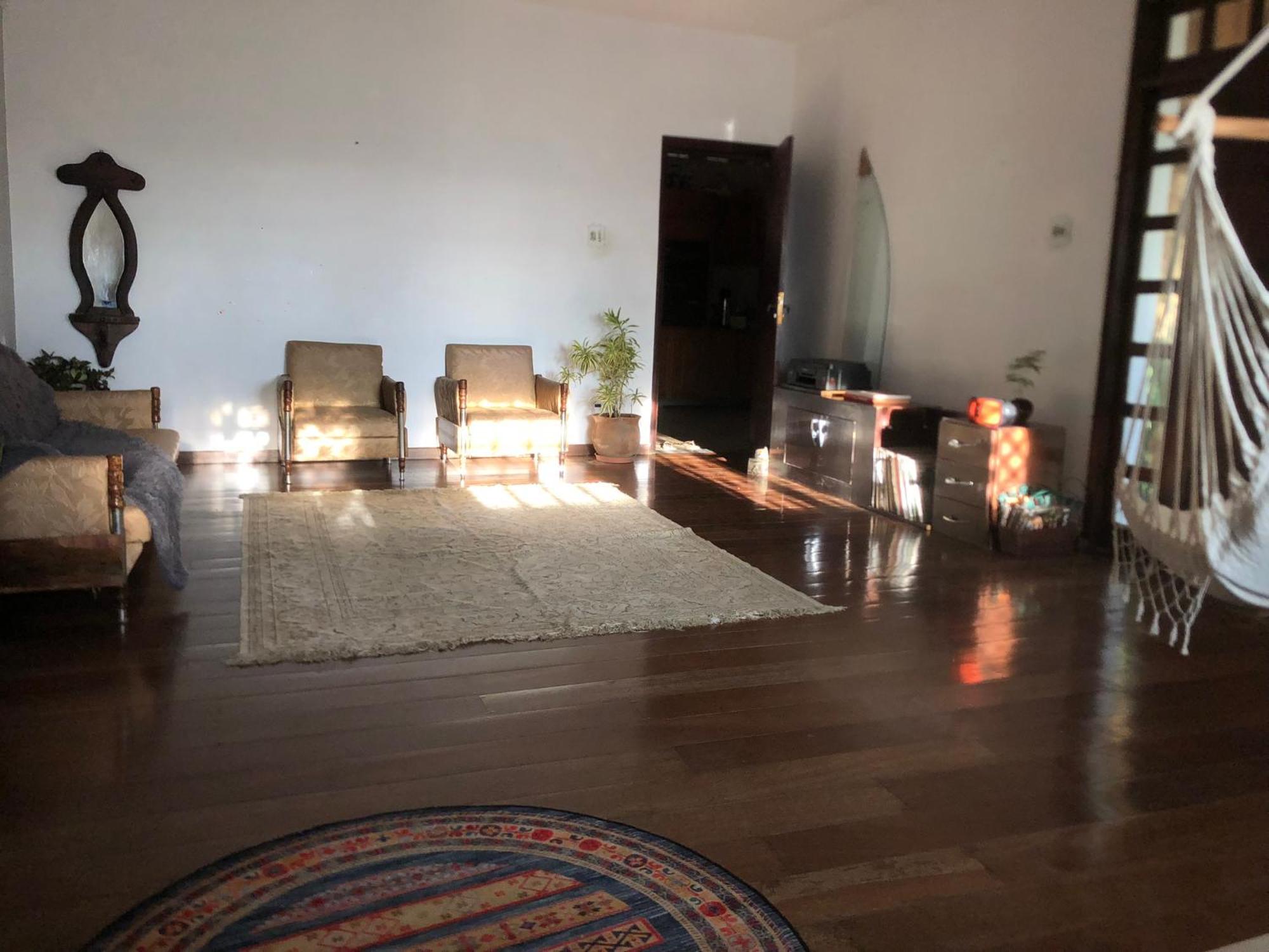 Casa Amarela Hostel Бело Оризонти Екстериор снимка